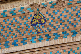 مسجد جامع عتیق، کهن‌ترین مسجد در شیراز‎

