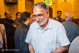 محمد نوری‌زاد کارگردان، فیلمنامه‌نویس و فعال سیاسی