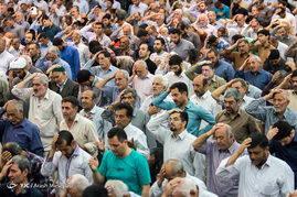 نماز جمعه تهران