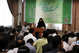 سخنرانی محمود احمدی نژاد در مشهد
