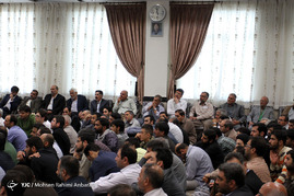سخنرانی محمود احمدی نژاد در مشهد
