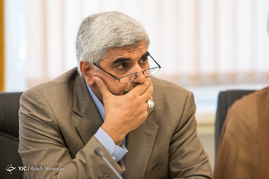 محمد فرهادی وزیر علوم، تحقیقات و فناوری