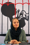 مهناز افشار
