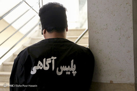 کشف محموله‌های قاچاق و دستگیری قاتل در شیراز‎

