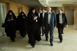 تفاهم نامه همکاری مشترک معاونت امور زنان و خانواده ریاست جمهوری و وزارت نیرو