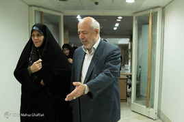 تفاهم نامه همکاری مشترک معاونت امور زنان و خانواده ریاست جمهوری و وزارت نیرو