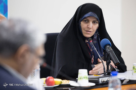 تفاهم نامه همکاری مشترک معاونت امور زنان و خانواده ریاست جمهوری و وزارت نیرو