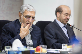 تفاهم نامه همکاری مشترک معاونت امور زنان و خانواده ریاست جمهوری و وزارت نیرو