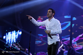 کنسرت محسن یگانه 