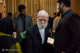 جلسه شورای شهر تهران