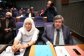 گرامیداشت روز حقوق بشر اسلامی و کرامت انسانی