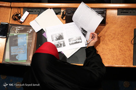 گرامیداشت روز حقوق بشر اسلامی و کرامت انسانی