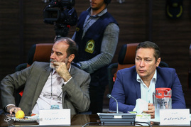 نشست خبری فرمانده ناجا به مناسبت روز خبرنگار
