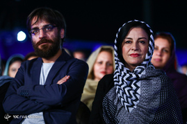کنسرت موسیقی شهرام و حافظ ناظری در برج میلاد