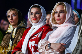 کنسرت موسیقی شهرام و حافظ ناظری در برج میلاد
