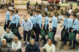 نماز جمعه تهران