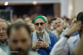 نماز جمعه تهران