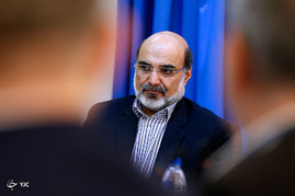 دیدار رئیس رسانه ملی با رئیس دیوان محاسبات