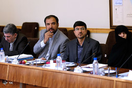 دیدار رئیس رسانه ملی با رئیس دیوان محاسبات