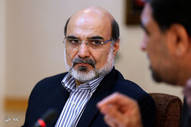 دیدار رئیس رسانه ملی با رئیس دیوان محاسبات