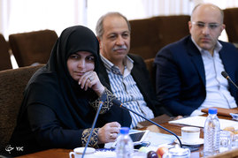 دیدار رئیس رسانه ملی با رئیس دیوان محاسبات