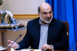 دیدار رئیس رسانه ملی با رئیس دیوان محاسبات