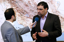 دیدار رئیس رسانه ملی با رئیس دیوان محاسبات