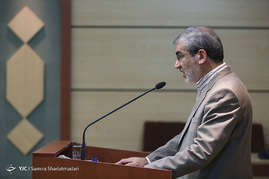 نشست خبری سخنگوی شورای نگهبان