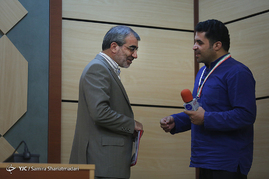 نشست خبری سخنگوی شورای نگهبان