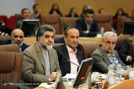 نشست استانداران سراسر کشور با حضور معاون اول رییس جمهور
