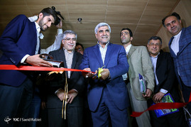 سی و ششمین سالروز تاسیس جهاد دانشگاهی