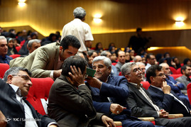 سی و ششمین سالروز تاسیس جهاد دانشگاهی