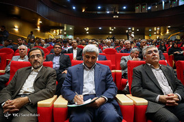سی و ششمین سالروز تاسیس جهاد دانشگاهی