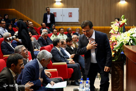 سی و ششمین سالروز تاسیس جهاد دانشگاهی