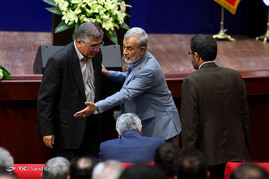 سی و ششمین سالروز تاسیس جهاد دانشگاهی