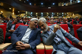 سی و ششمین سالروز تاسیس جهاد دانشگاهی