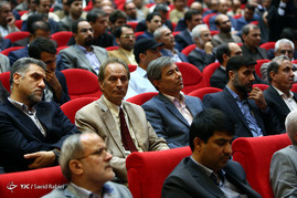 سی و ششمین سالروز تاسیس جهاد دانشگاهی