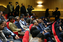 سی و ششمین سالروز تاسیس جهاد دانشگاهی