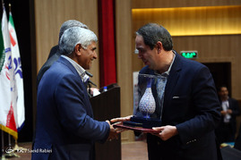 سی و ششمین سالروز تاسیس جهاد دانشگاهی