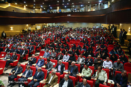 سی و ششمین سالروز تاسیس جهاد دانشگاهی