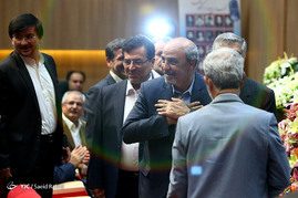 سی و ششمین سالروز تاسیس جهاد دانشگاهی