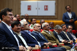 سی و ششمین سالروز تاسیس جهاد دانشگاهی