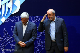 سی و ششمین سالروز تاسیس جهاد دانشگاهی