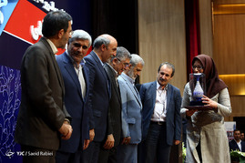 سی و ششمین سالروز تاسیس جهاد دانشگاهی