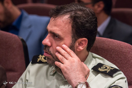 مراسم تجلیل از خبرنگاران رسانه ملی