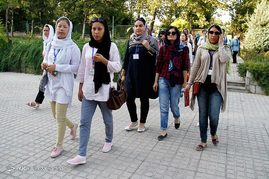 سومین نشست «قند پارسی» با حضور جمعی از اساتید و دانشجویان زبان فارسی از ۴۱ کشور جهان در سازمان فرهنگ و ارتباطات اسلامی