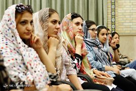 سومین نشست «قند پارسی» با حضور جمعی از اساتید و دانشجویان زبان فارسی از ۴۱ کشور جهان در سازمان فرهنگ و ارتباطات اسلامی