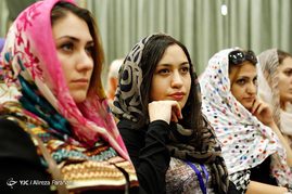سومین نشست «قند پارسی» با حضور جمعی از اساتید و دانشجویان زبان فارسی از ۴۱ کشور جهان در سازمان فرهنگ و ارتباطات اسلامی
