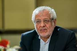 اسدالله بادامچیان عضو شورای مرکزی حزب موتلفه اسلامی
