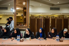 نشست خبری دبیرکل حزب موتلفه اسلامی